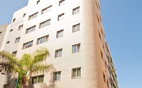 Hotel Verol en Las Palmas